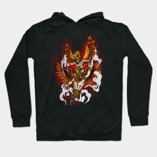 Garuda Hoodie